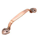 Max 1pc Antique Bronze Cabinet Door Drawer Bin Pull Handle Knob Rose Gold-154mm - Aladdin Shoppers