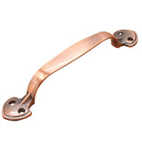 Max 1pc Antique Bronze Cabinet Door Drawer Bin Pull Handle Knob Rose Gold-154mm - Aladdin Shoppers