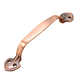 Max 1pc Antique Bronze Cabinet Door Drawer Bin Pull Handle Knob Rose Gold-154mm - Aladdin Shoppers