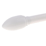 Max 1Pcs Curtain Rod Head/Ends/Drapery Pole Finals Dia 28mm Style_7 - Aladdin Shoppers