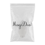Max 1Pcs Curtain Rod Head/Ends/Drapery Pole Finals Dia 28mm Style_7 - Aladdin Shoppers