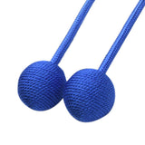 Max 1Pcs Curtain Tiebacks/Clips Creative Drapery Holdback Buckles Blue - Aladdin Shoppers