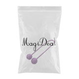 Max 1Pcs Curtain Tiebacks/Clips Creative Drapery Holdback Buckles Purple - Aladdin Shoppers