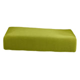 Max 1Pcs Sofa Futon Seat Cushion Cover Couch Slipcover Protector Green_Size S - Aladdin Shoppers