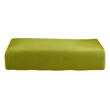 Max 1Pcs Sofa Futon Seat Cushion Cover Couch Slipcover Protector Green_Size S - Aladdin Shoppers