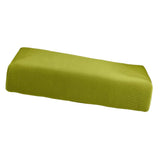 Max 1Pcs Sofa Futon Seat Cushion Cover Couch Slipcover Protector Green_Size S - Aladdin Shoppers