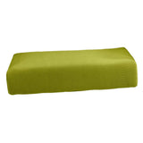 Max 1Pcs Sofa Futon Seat Cushion Cover Couch Slipcover Protector Green_Size S - Aladdin Shoppers