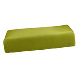 Max 1Pcs Sofa Futon Seat Cushion Cover Couch Slipcover Protector Green_Size S - Aladdin Shoppers