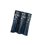 Max 1Pcs Window Voile Sheer Curtain Valance Tiers 137x61cm_B - Aladdin Shoppers