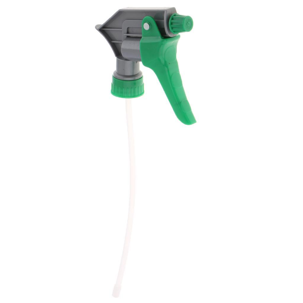 Max 1x Plastic Spray Head Hand Button Nozzle For Auto Car Color Film Changing - Aladdin Shoppers