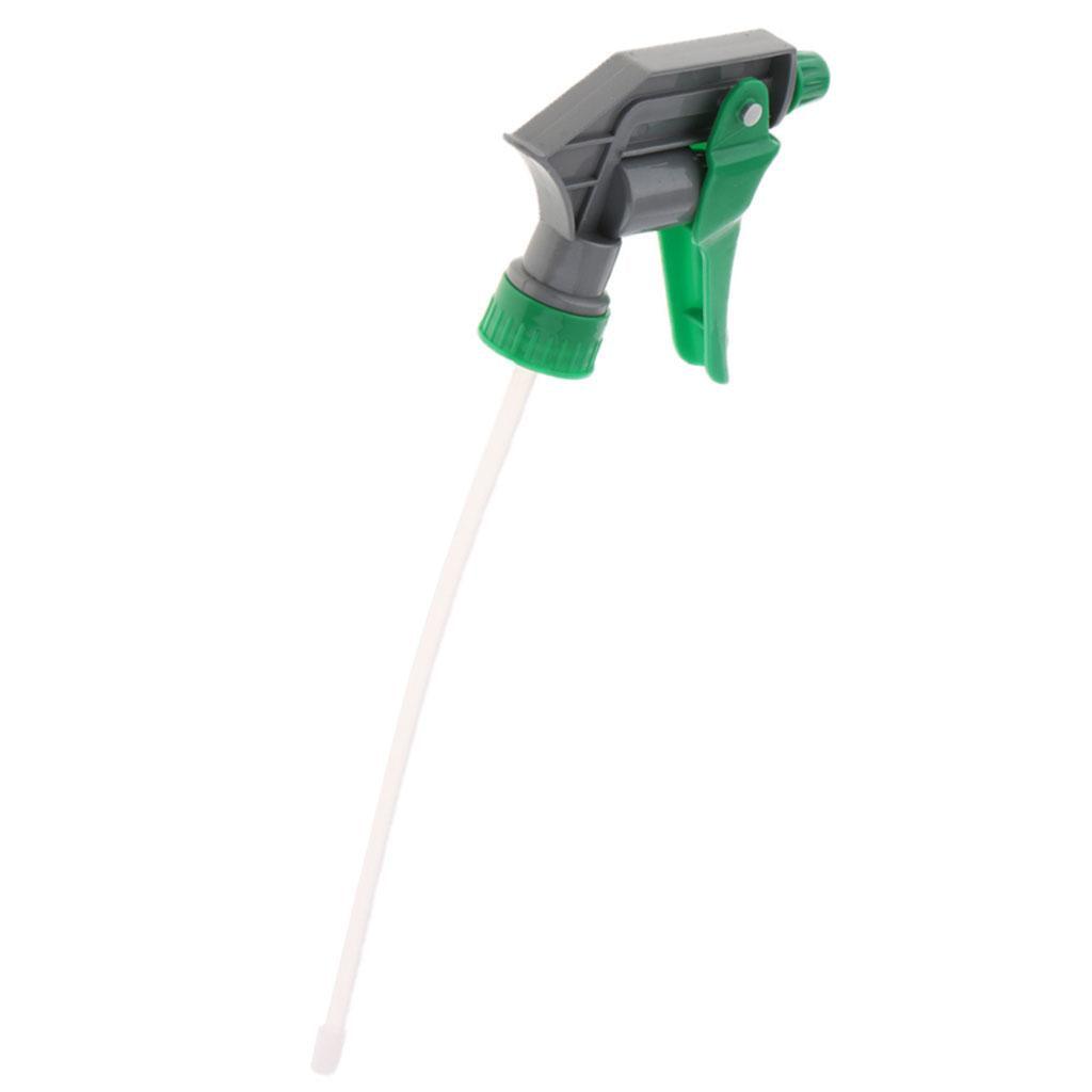 Max 1x Plastic Spray Head Hand Button Nozzle For Auto Car Color Film Changing - Aladdin Shoppers