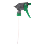Max 1x Plastic Spray Head Hand Button Nozzle For Auto Car Color Film Changing - Aladdin Shoppers