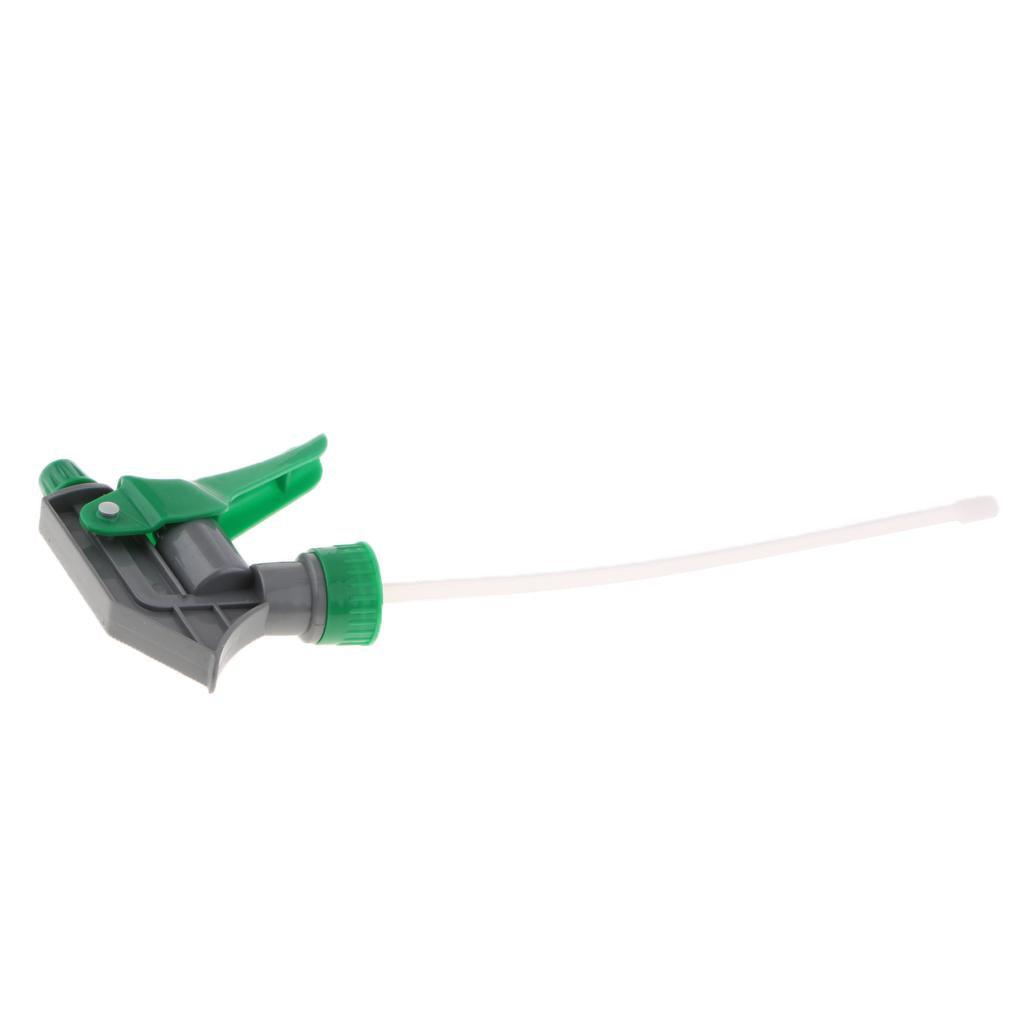 Max 1x Plastic Spray Head Hand Button Nozzle For Auto Car Color Film Changing - Aladdin Shoppers