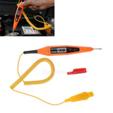 Max 2.5-32V Digital Electric Circuit Tester Pen Test Light Car Boat Trailer RV - Aladdin Shoppers