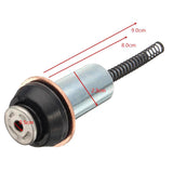 Max 2.5 Diesel Full Solenoid Starter Motor Repair for Land Rover Defender TD5 - Aladdin Shoppers