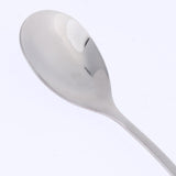 Max 2 Pack 304 Stainless Steel Coffee Spoon Dessert Cake Spoon for Coffee Lovers - Aladdin Shoppers