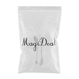 Max 2 Pack 304 Stainless Steel Coffee Spoon Dessert Cake Spoon for Coffee Lovers - Aladdin Shoppers
