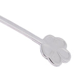 Max 2 Pack 304 Stainless Steel Coffee Spoon Dessert Cake Spoon for Coffee Lovers - Aladdin Shoppers