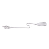 Max 2 Pack Stainless Steel Coffee Spoon Dessert Cake Spoons for Coffee Lovers - Aladdin Shoppers