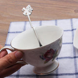 Max 2 Pack Stainless Steel Coffee Spoon Dessert Cake Spoons for Coffee Lovers - Aladdin Shoppers