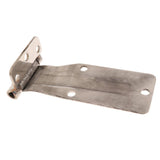 Max 2 Pieces Car Truck Trailer Long Hinge Good bearing Large box zinc-finished - Aladdin Shoppers
