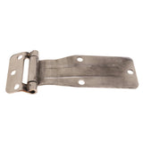Max 2 Pieces Car Truck Trailer Long Hinge Good bearing Large box zinc-finished - Aladdin Shoppers