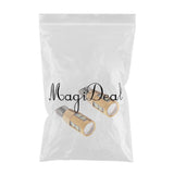 Max 2 Pieces T10 3014 22 LED Trailer Truck RV Marker Clearance Turn Light Blue - Aladdin Shoppers