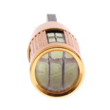 Max 2 Pieces T10 3014 22 LED Trailer Truck RV Marker Clearance Turn Light Blue - Aladdin Shoppers