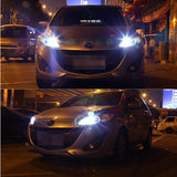 Max 2 Pieces T10 3014 22 LED Trailer Truck RV Marker Clearance Turn Light  White