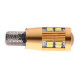 Max 2 Pieces T10 3014 22 LED Trailer Truck RV Marker Clearance Turn Light White - Aladdin Shoppers