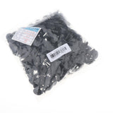 Max 200Pcs Car Rivets Fastener Bumper Push Pin Clip for BMW 3/5/7 Series - Aladdin Shoppers