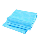 Max 20Pcs Waterproof Anti-oil Disposable Massage Table Sheet Blue - Aladdin Shoppers