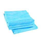 Max 20Pcs Waterproof Anti-oil Disposable Massage Table Sheet Blue - Aladdin Shoppers