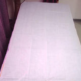 Max 20X 80x190CM Disposable Waterproof Non-Woven Bed Sheet fo Beauty Salon White - Aladdin Shoppers