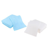 Max 20X 80x190CM Disposable Waterproof Non-Woven Bed Sheet fo Beauty Salon White - Aladdin Shoppers