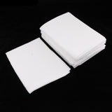 Max 20X 80x190CM Disposable Waterproof Non-Woven Bed Sheet fo Beauty Salon White - Aladdin Shoppers
