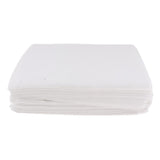 Max 20X 80x190CM Disposable Waterproof Non-Woven Bed Sheet fo Beauty Salon White - Aladdin Shoppers