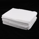 Max 20X 80x190CM Disposable Waterproof Non-Woven Bed Sheet fo Beauty Salon White - Aladdin Shoppers