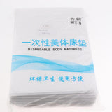 Max 20X 80x190CM Disposable Waterproof Non-Woven Bed Sheet fo Beauty Salon White - Aladdin Shoppers