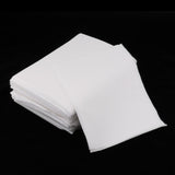 Max 20X 80x190CM Disposable Waterproof Non-Woven Bed Sheet fo Beauty Salon White - Aladdin Shoppers