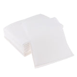Max 20X 80x190CM Disposable Waterproof Non-Woven Bed Sheet fo Beauty Salon White - Aladdin Shoppers