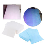 Max 20X 80x190CM Disposable Waterproof Non-Woven Bed Sheet fo Beauty Salon White - Aladdin Shoppers