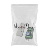 Max 220V Single Way Wireless Remote Control Switch 1 Button - Aladdin Shoppers