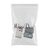 Max 220V Single Way Wireless Remote Control Switch 2 Button - Aladdin Shoppers