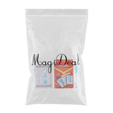 Max 27 Pieces Double Sided Educational Arithmetic Flash Cards with Erasable Pen Division - Aladdin Shoppers