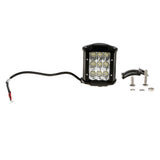 Max 27W 9 LED Car Truck Work Light Bar Spot Combo Driving Lamp - Aladdin Shoppers