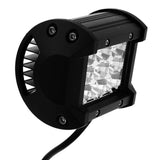 Max 27W 9 LED Car Truck Work Light Bar Spot Combo Driving Lamp - Aladdin Shoppers