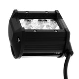 Max 27W 9 LED Car Truck Work Light Bar Spot Combo Driving Lamp - Aladdin Shoppers