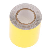 Max 2inch Roll Adhesive Gold Heat Shield Wrap Tape High Temperature 5meter - Aladdin Shoppers