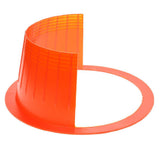 Max 2pcs 6.5'' Car Speaker Waterproof Cover Car Horn Plastic Spacer Protective - Aladdin Shoppers